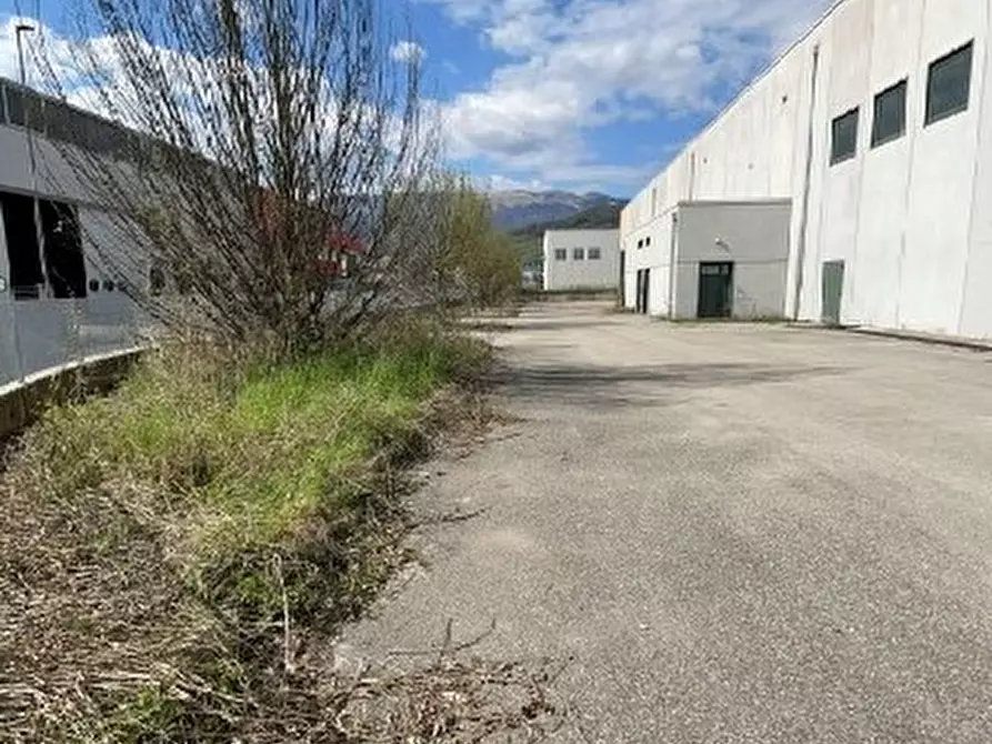 Immagine 1 di Capannone industriale in vendita  in Via Verdi a Farra Di Soligo