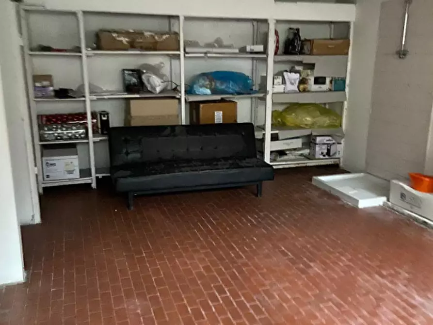 Immagine 10 di Negozio in vendita  in Via Guido Reni a Padova