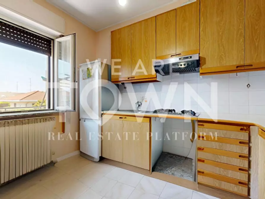 Immagine 13 di Appartamento in vendita  in Via Ippolito Nievo 2 a Vanzaghello