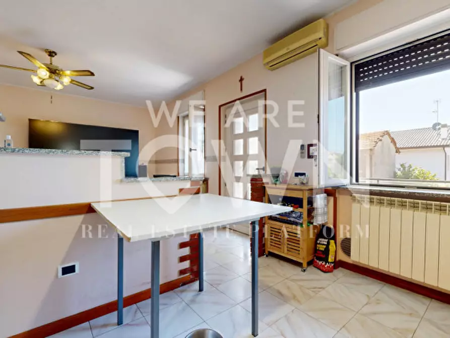 Immagine 15 di Appartamento in vendita  in Via Ippolito Nievo 2 a Vanzaghello