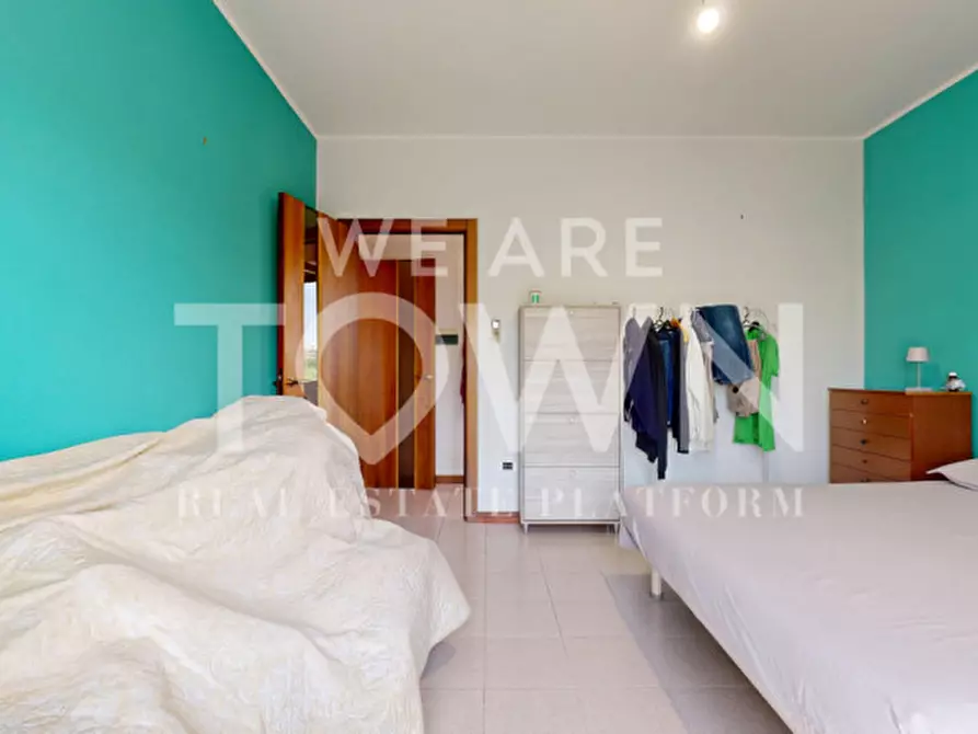 Immagine 24 di Appartamento in vendita  in Via Ippolito Nievo 2 a Vanzaghello