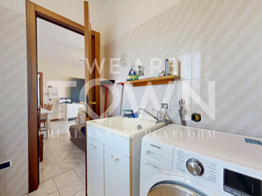Immagine 26 di Appartamento in vendita  in Via Ippolito Nievo 2 a Vanzaghello