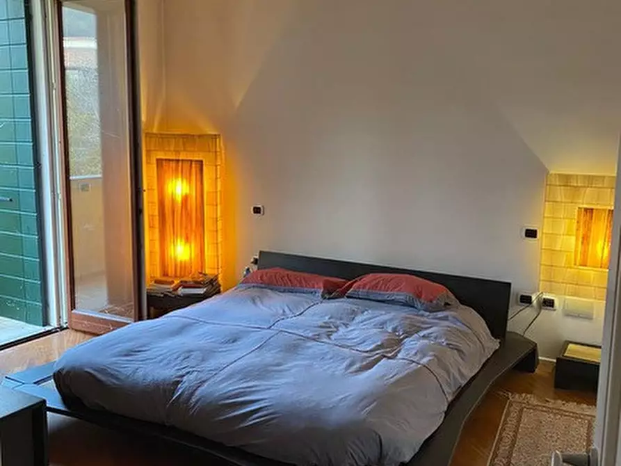 Immagine 3 di Appartamento in vendita  in Galzignano Terme a Galzignano Terme