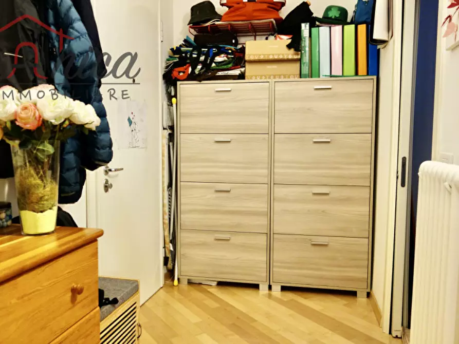 Immagine 10 di Appartamento in vendita  in Salita dei Molini a Trento