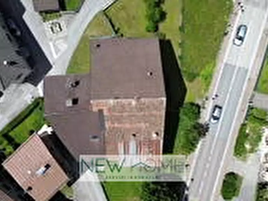 Immagine 1 di Appartamento in vendita  in Via 24 Maggio 10 a Tione Di Trento