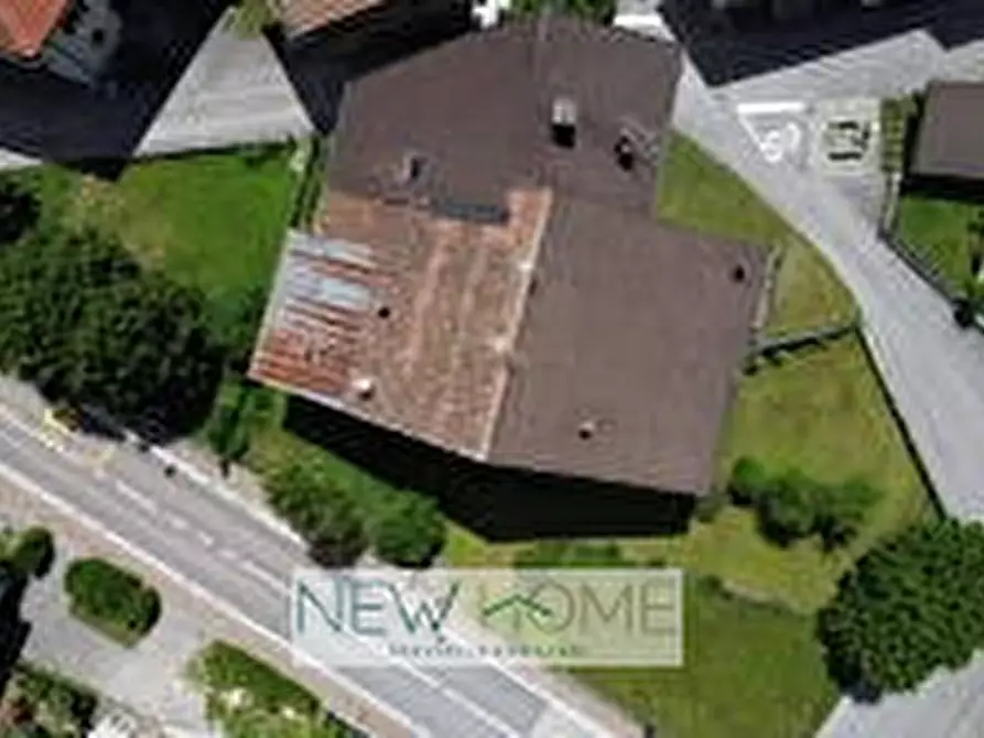 Immagine 2 di Appartamento in vendita  in Via 24 Maggio 10 a Tione Di Trento