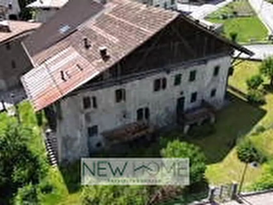 Immagine 4 di Appartamento in vendita  in Via 24 Maggio 10 a Tione Di Trento