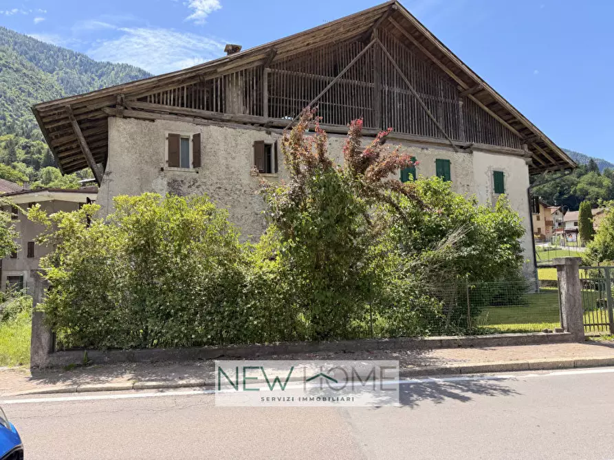 Immagine 11 di Appartamento in vendita  in Via 24 Maggio 10 a Tione Di Trento