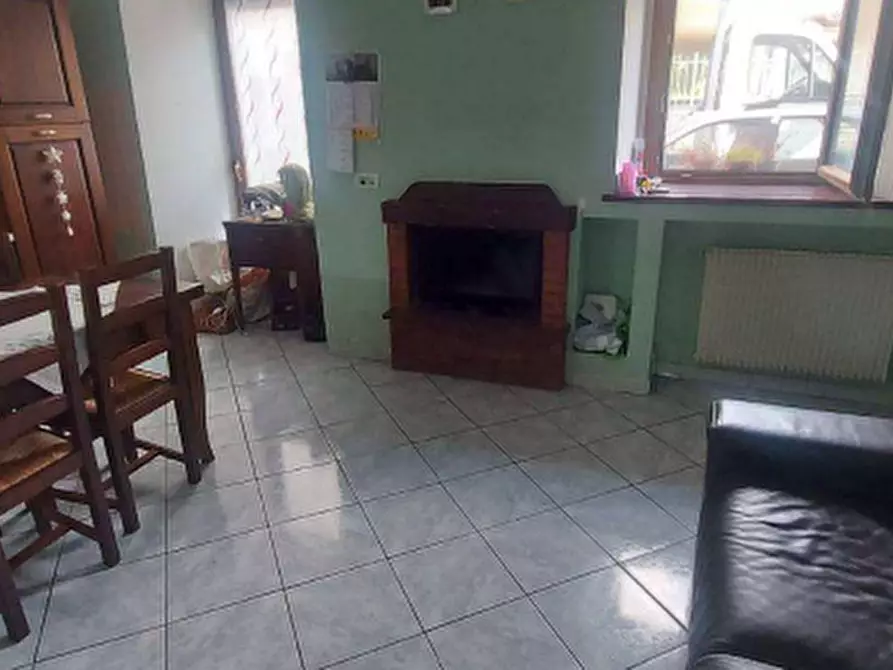 Immagine 3 di Casa indipendente in vendita  in Via Boscarini, 47 a Fanna
