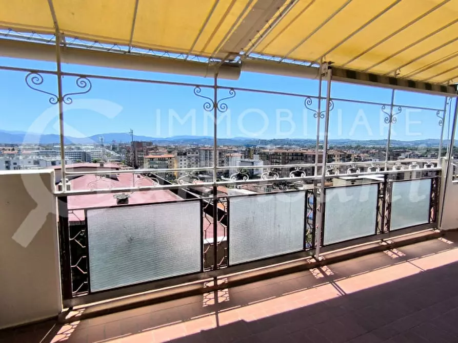 Immagine 1 di Appartamento in vendita  in Piazza Valdelsa a Firenze