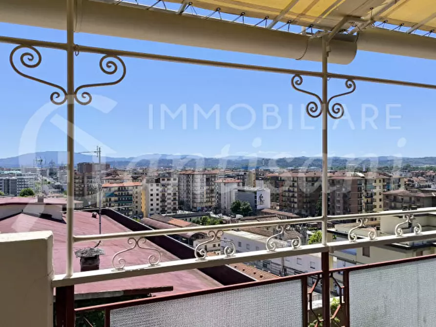Immagine 18 di Appartamento in vendita  in Piazza Valdelsa a Firenze