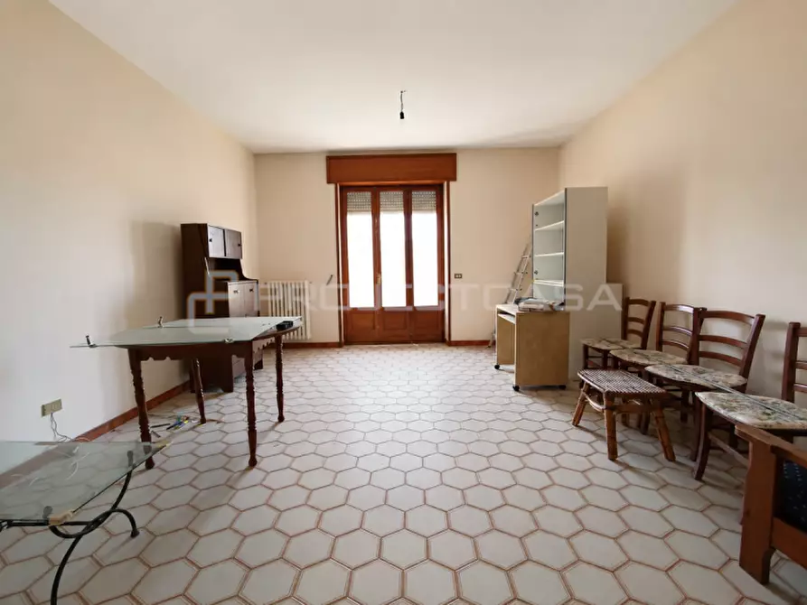 Immagine 1 di Appartamento in vendita  in via Sicilia 35 a Scorrano