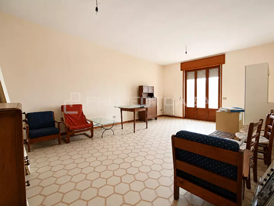 Immagine 2 di Appartamento in vendita  in via Sicilia 35 a Scorrano