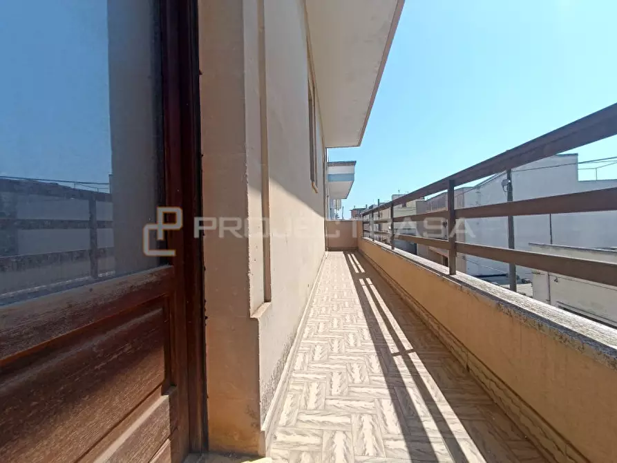 Immagine 3 di Appartamento in vendita  in via Sicilia 35 a Scorrano