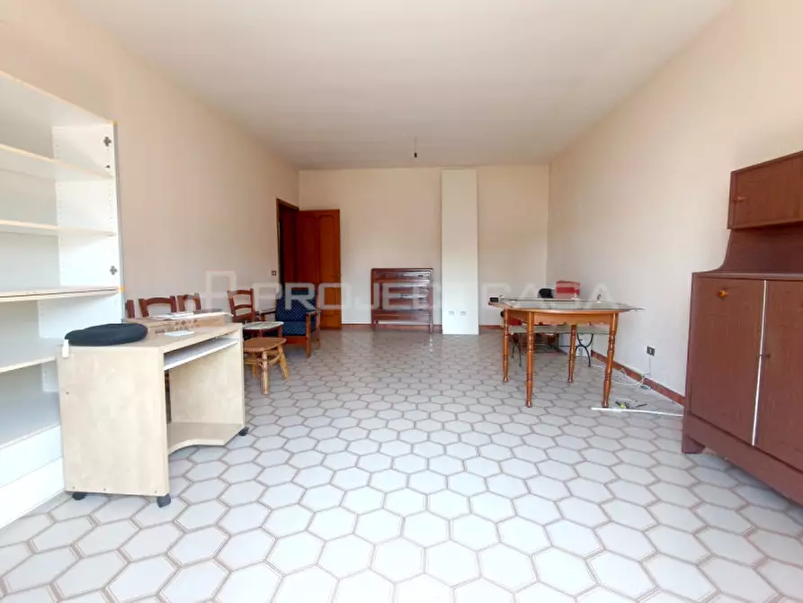 Immagine 4 di Appartamento in vendita  in via Sicilia 35 a Scorrano