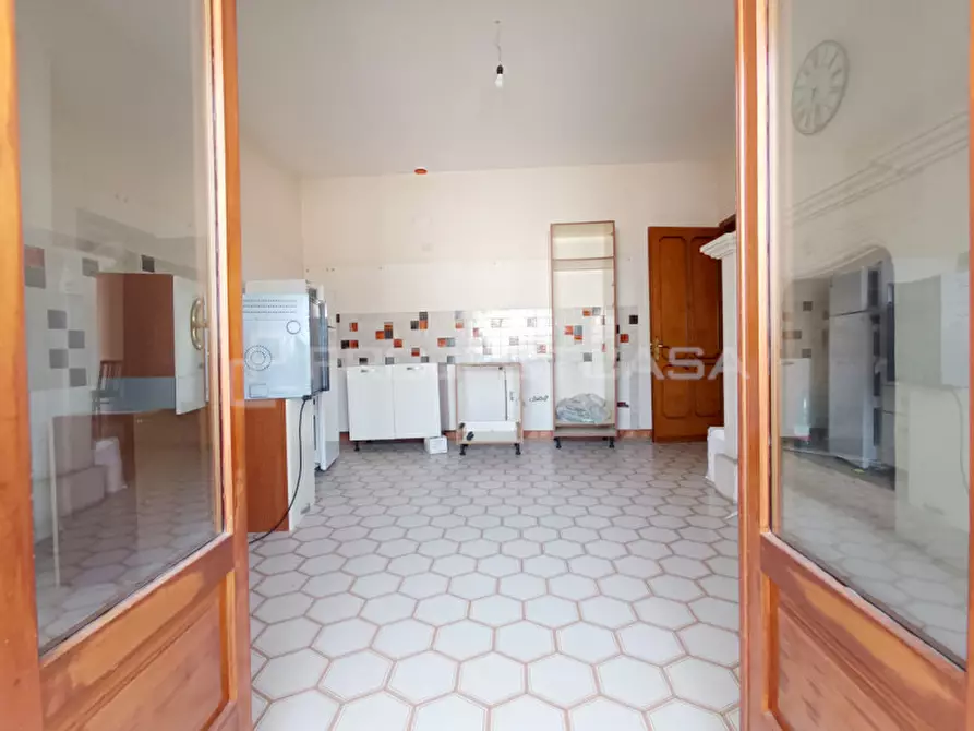Immagine 5 di Appartamento in vendita  in via Sicilia 35 a Scorrano