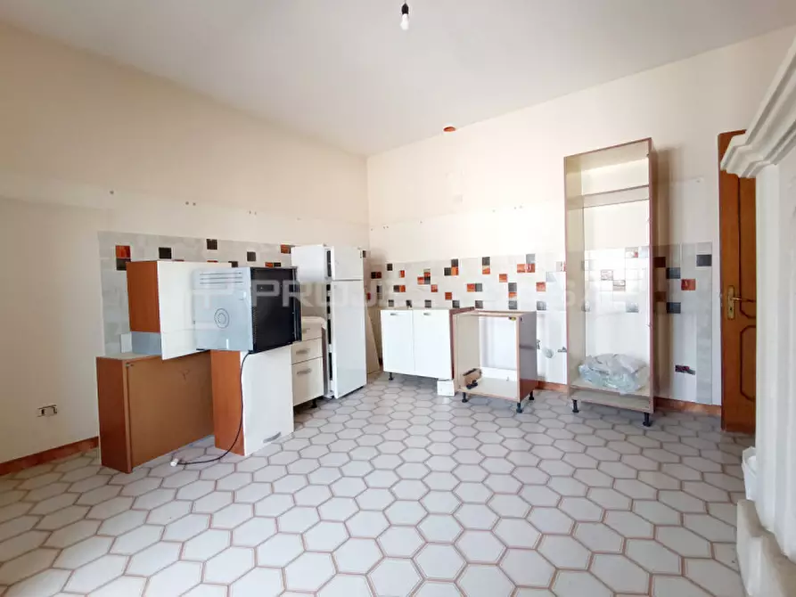 Immagine 6 di Appartamento in vendita  in via Sicilia 35 a Scorrano
