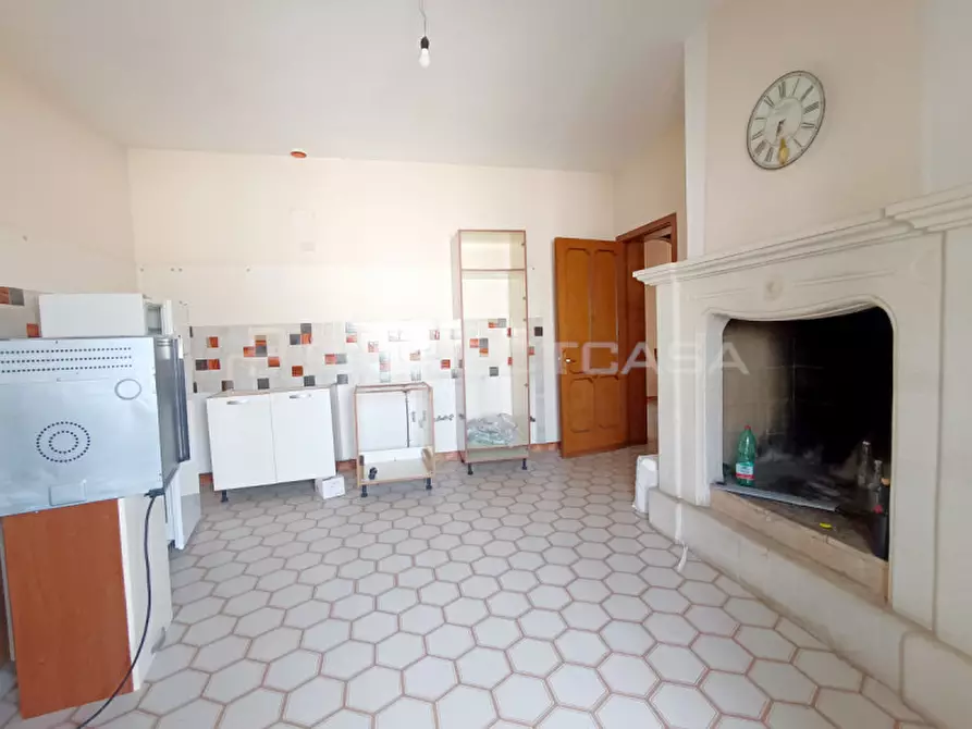 Immagine 7 di Appartamento in vendita  in via Sicilia 35 a Scorrano