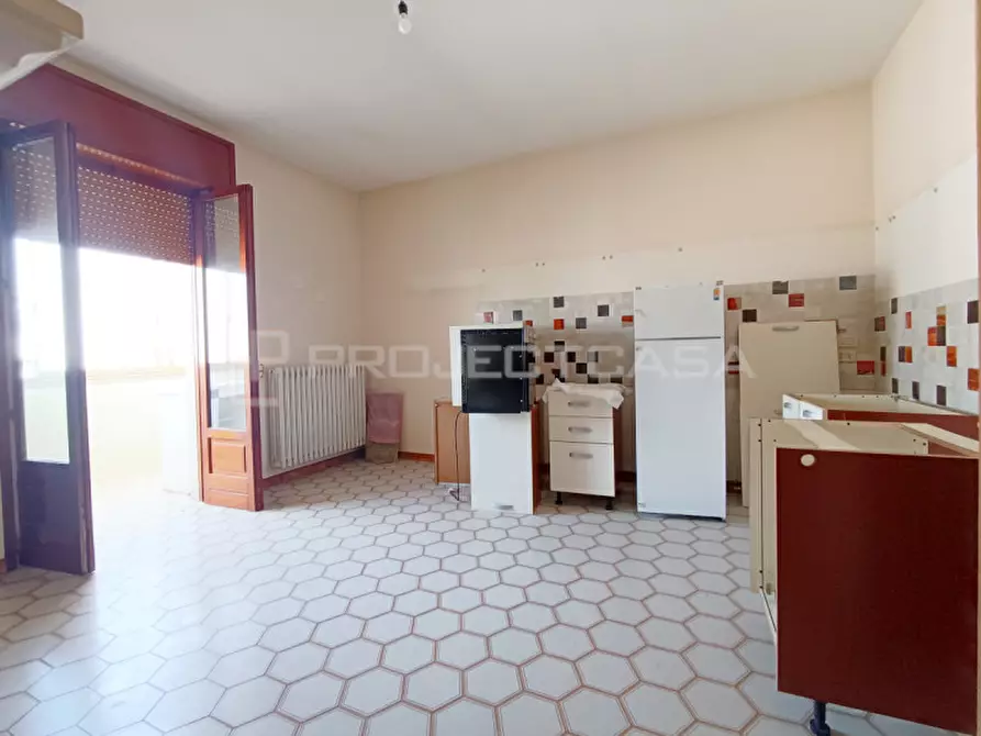 Immagine 8 di Appartamento in vendita  in via Sicilia 35 a Scorrano