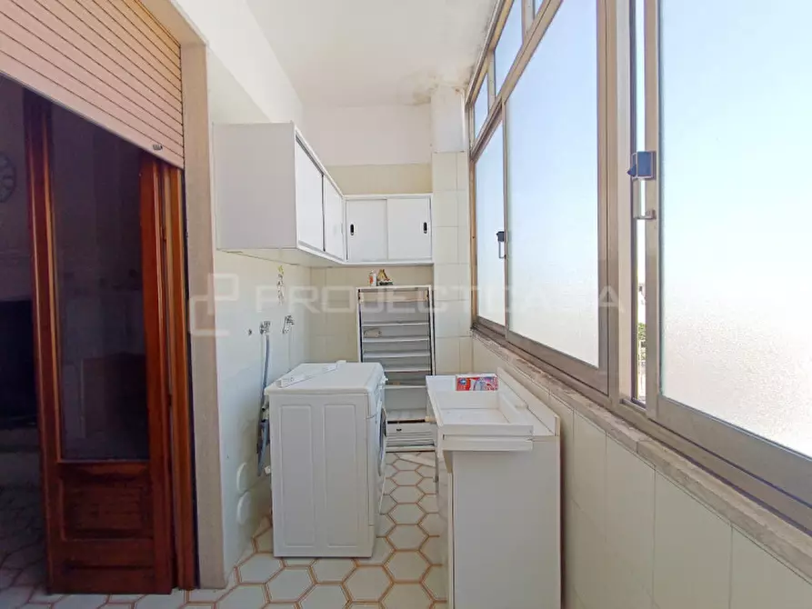 Immagine 9 di Appartamento in vendita  in via Sicilia 35 a Scorrano