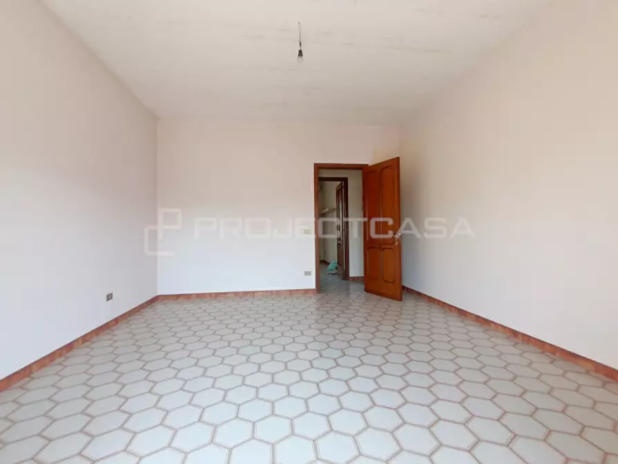 Immagine 10 di Appartamento in vendita  in via Sicilia 35 a Scorrano