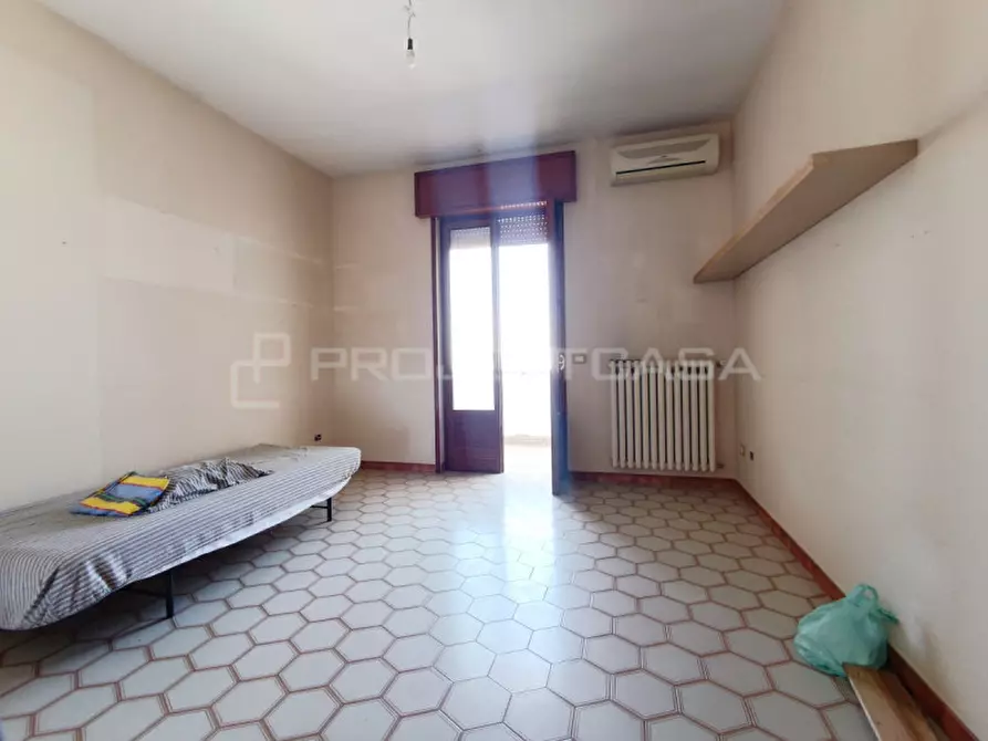 Immagine 13 di Appartamento in vendita  in via Sicilia 35 a Scorrano