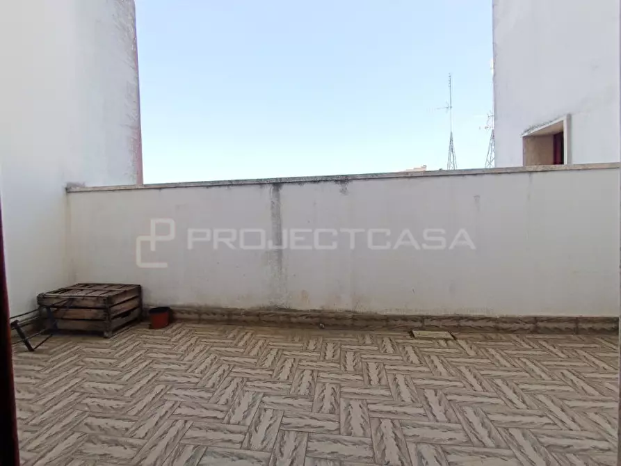 Immagine 14 di Appartamento in vendita  in via Sicilia 35 a Scorrano