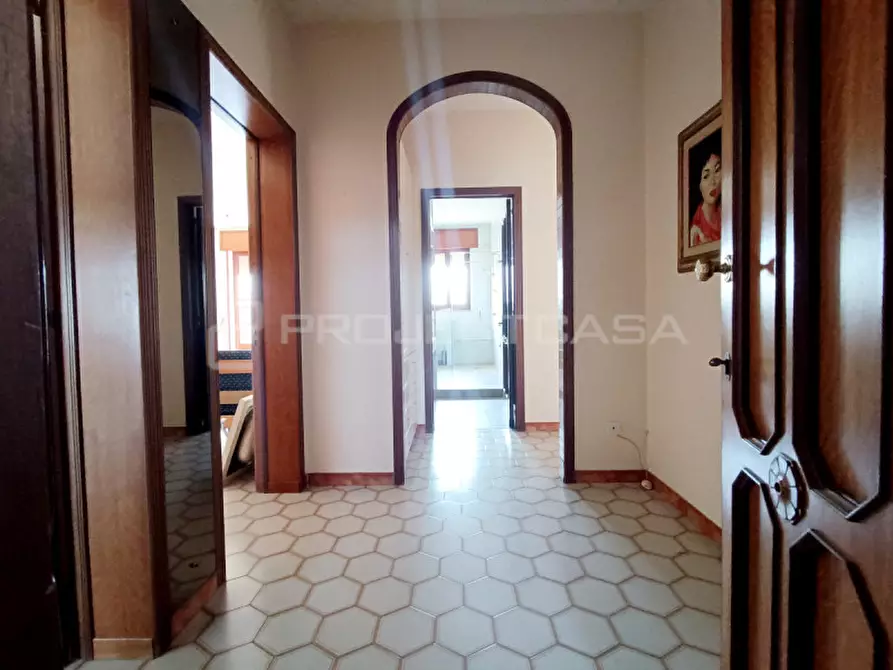 Immagine 17 di Appartamento in vendita  in via Sicilia 35 a Scorrano