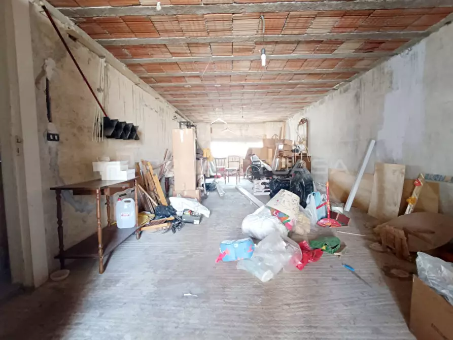 Immagine 21 di Appartamento in vendita  in via Sicilia 35 a Scorrano