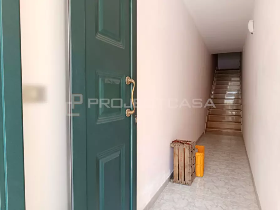 Immagine 22 di Appartamento in vendita  in via Sicilia 35 a Scorrano