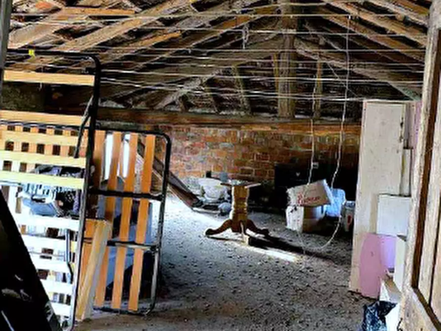 Immagine 3 di Casa bifamiliare in vendita  in Via Solari, 43 a Fiume Veneto