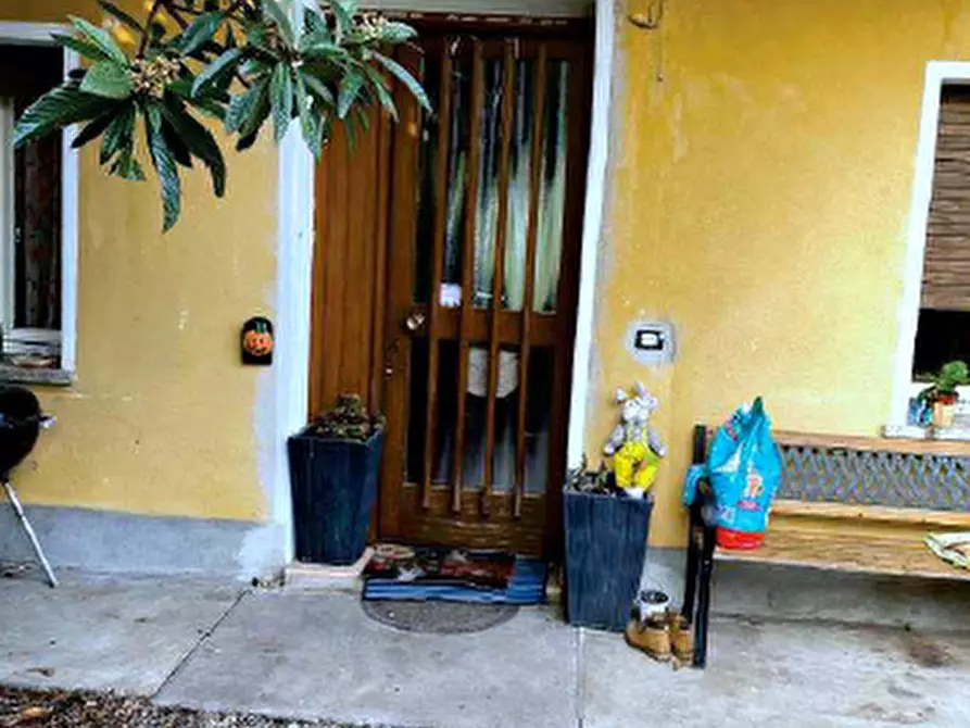 Immagine 4 di Casa bifamiliare in vendita  in Via Solari, 43 a Fiume Veneto