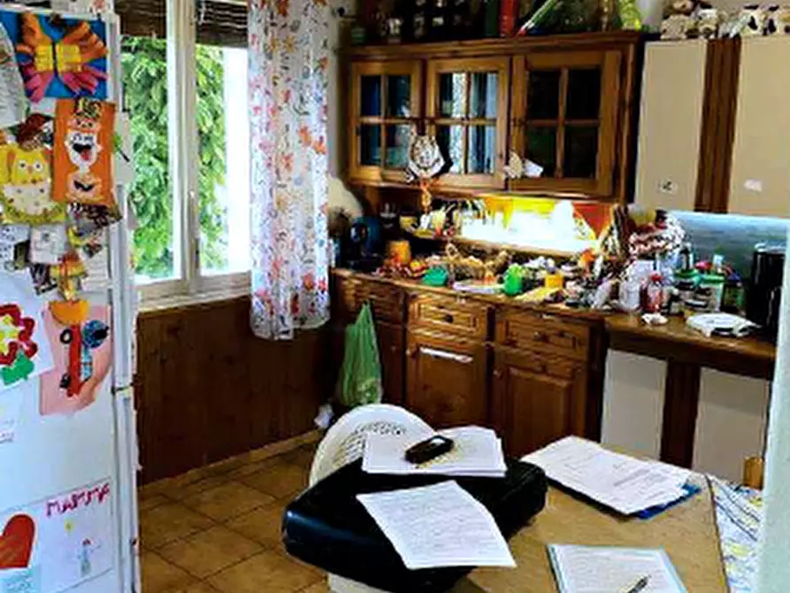 Immagine 6 di Casa bifamiliare in vendita  in Via Solari, 43 a Fiume Veneto