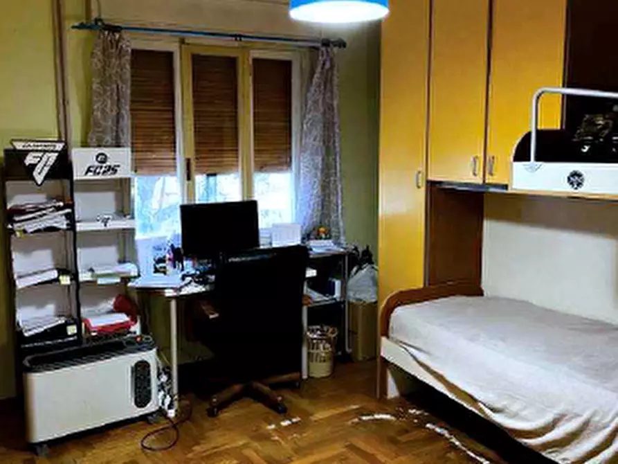 Immagine 11 di Casa bifamiliare in vendita  in Via Solari, 43 a Fiume Veneto