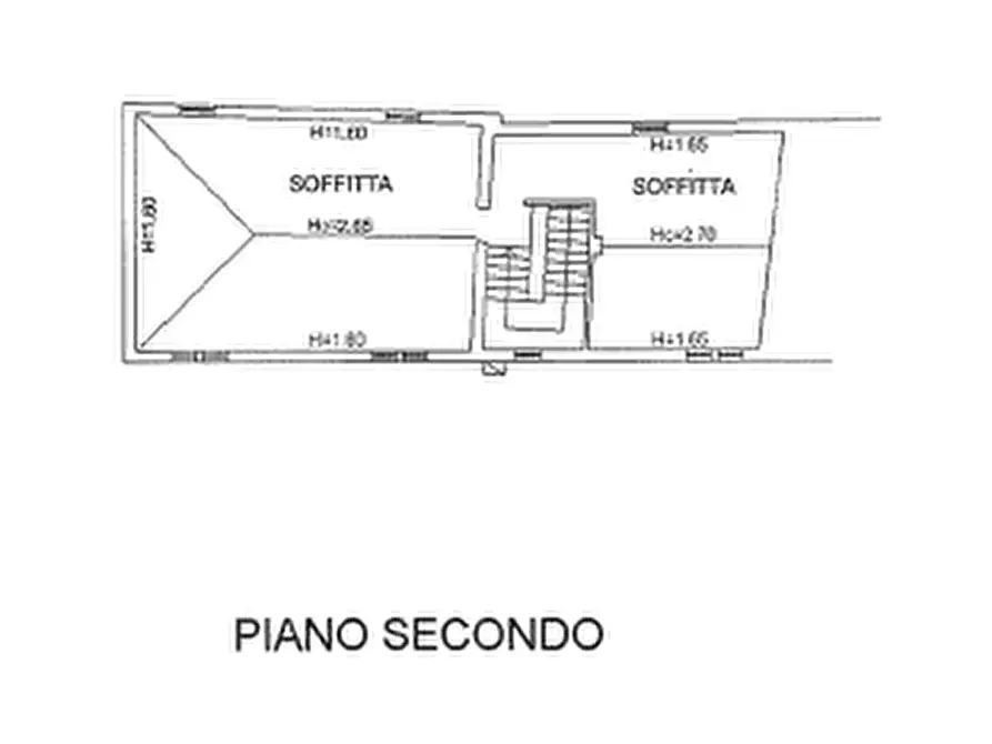Immagine 15 di Casa bifamiliare in vendita  in Via Solari, 43 a Fiume Veneto