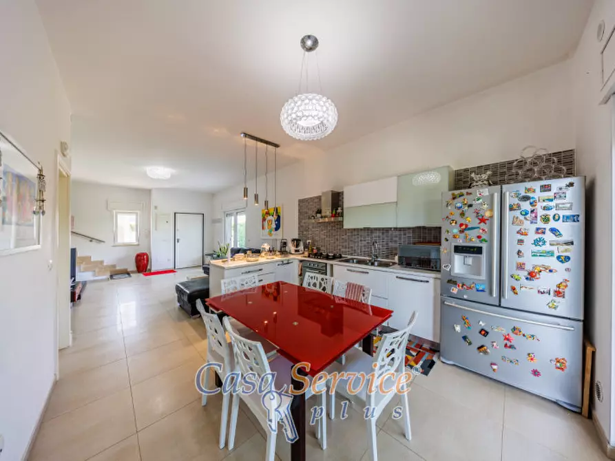 Immagine 22 di Villa in vendita  in Via Charles Le Corbusier a Lecce