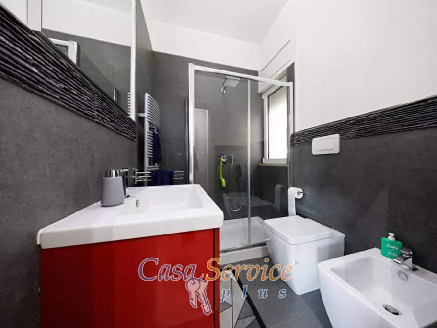 Immagine 29 di Villa in vendita  in Via Charles Le Corbusier a Lecce