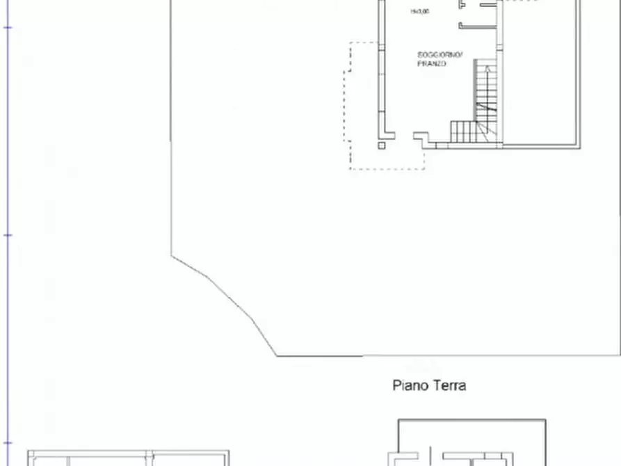 Immagine 43 di Villa in vendita  in Via Charles Le Corbusier a Lecce