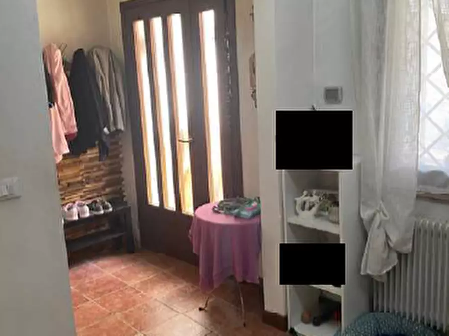 Immagine 3 di Villetta a schiera in vendita  in Piazza Vittorio Emanuele, 10 a Zoppola