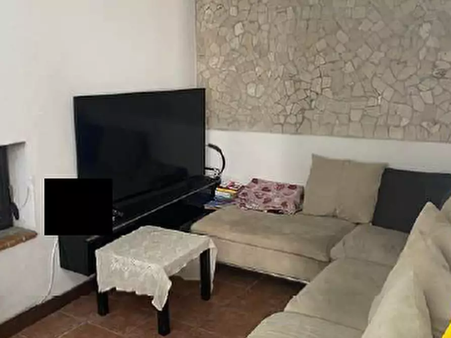 Immagine 4 di Villetta a schiera in vendita  in Piazza Vittorio Emanuele, 10 a Zoppola
