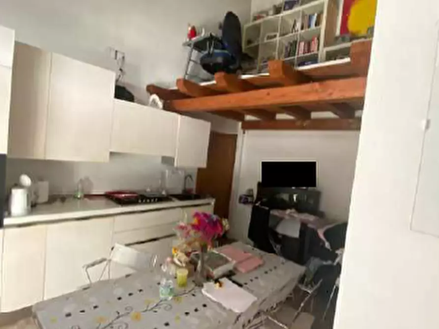 Immagine 5 di Villetta a schiera in vendita  in Piazza Vittorio Emanuele, 10 a Zoppola