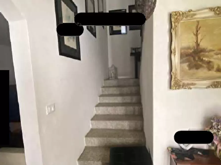 Immagine 7 di Villetta a schiera in vendita  in Piazza Vittorio Emanuele, 10 a Zoppola