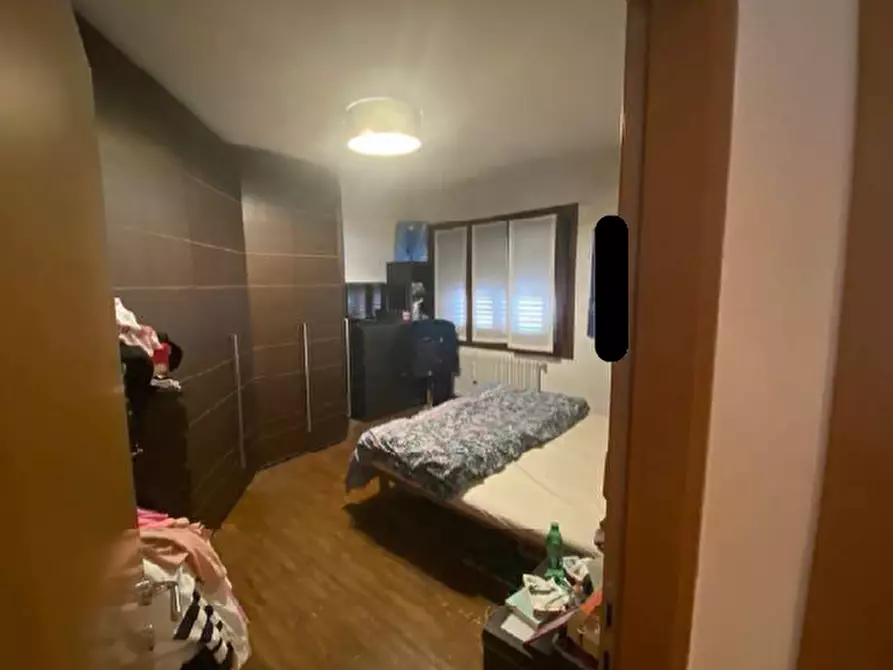Immagine 9 di Villetta a schiera in vendita  in Piazza Vittorio Emanuele, 10 a Zoppola