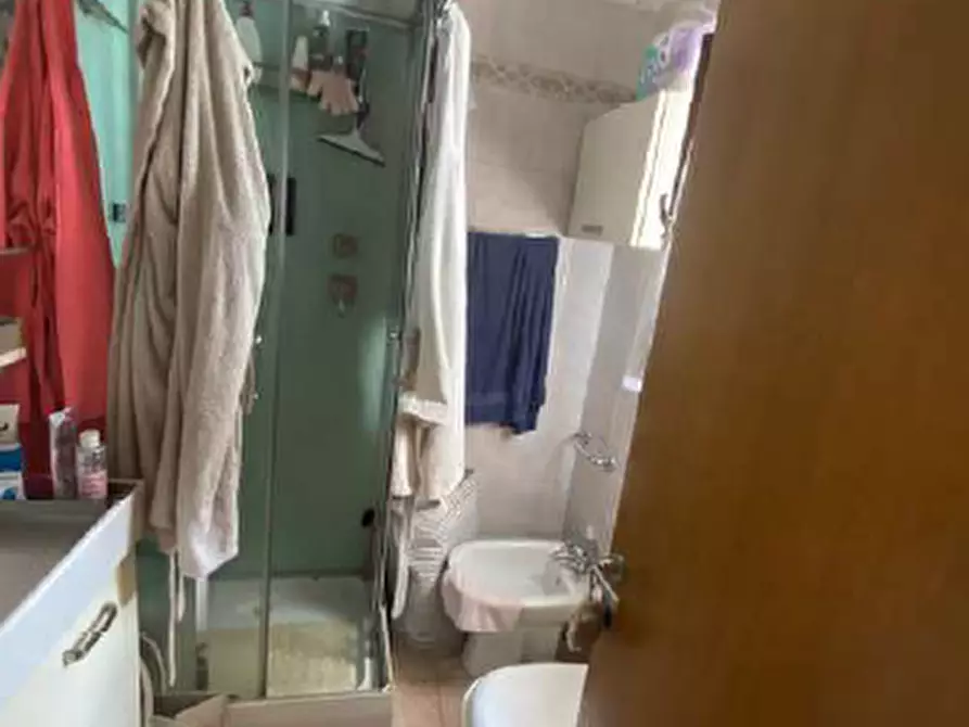 Immagine 11 di Villetta a schiera in vendita  in Piazza Vittorio Emanuele, 10 a Zoppola