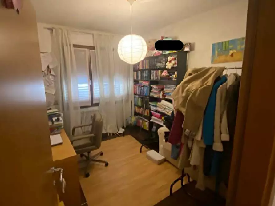 Immagine 12 di Villetta a schiera in vendita  in Piazza Vittorio Emanuele, 10 a Zoppola