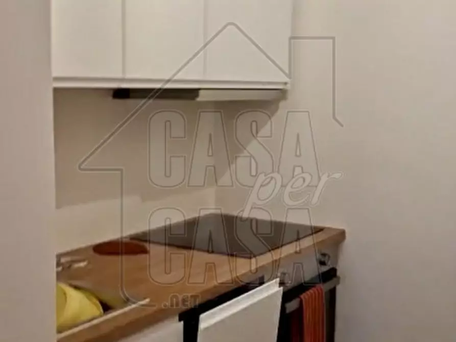 Immagine 2 di Appartamento in vendita  in Via monsignor Giovanni Torresan a Camposampiero