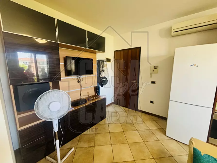 Immagine 2 di Appartamento in vendita  in Via monsignor Giovanni Torresan a Camposampiero