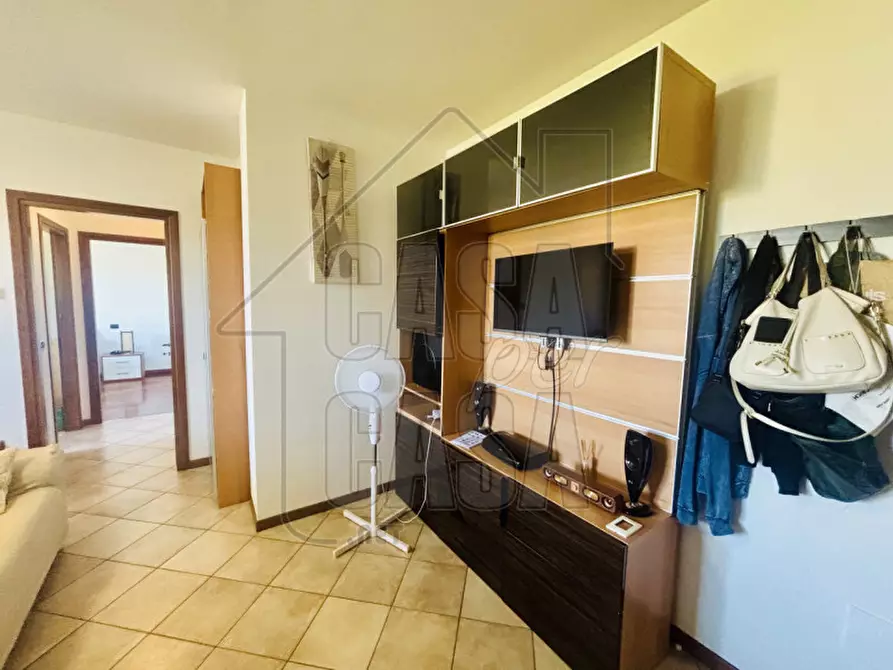 Immagine 3 di Appartamento in vendita  in Via monsignor Giovanni Torresan a Camposampiero