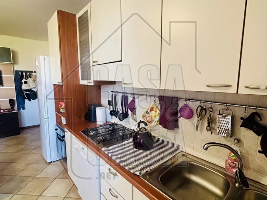 Immagine 5 di Appartamento in vendita  in Via monsignor Giovanni Torresan a Camposampiero
