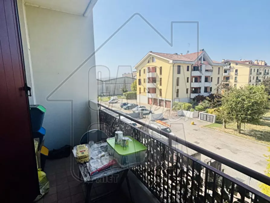 Immagine 6 di Appartamento in vendita  in Via monsignor Giovanni Torresan a Camposampiero